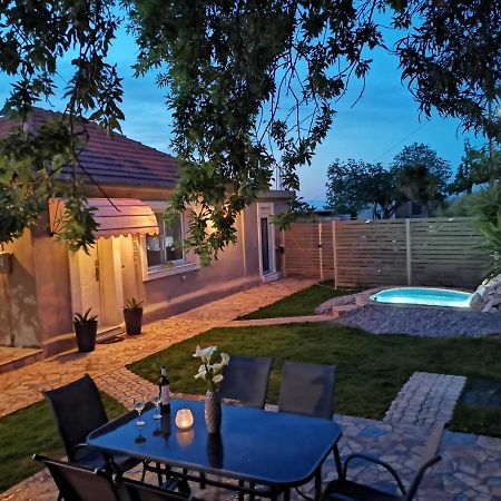 Villa Kontes Kefalonia Kardhakata Экстерьер фото