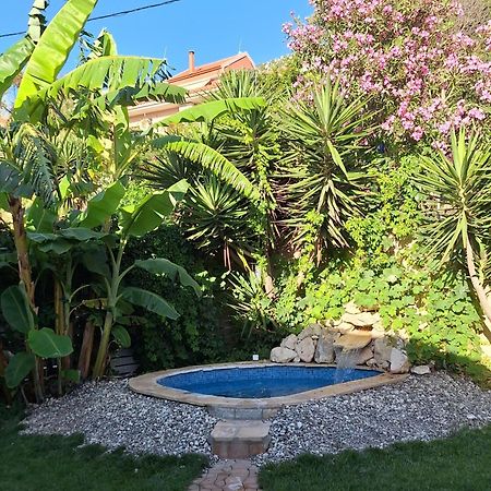 Villa Kontes Kefalonia Kardhakata Экстерьер фото
