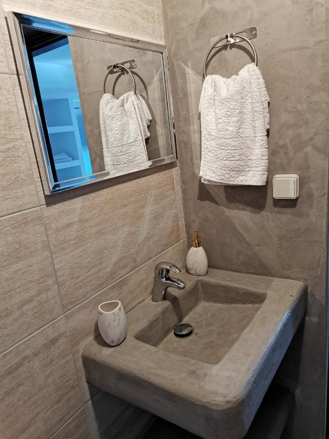 Villa Kontes Kefalonia Kardhakata Экстерьер фото