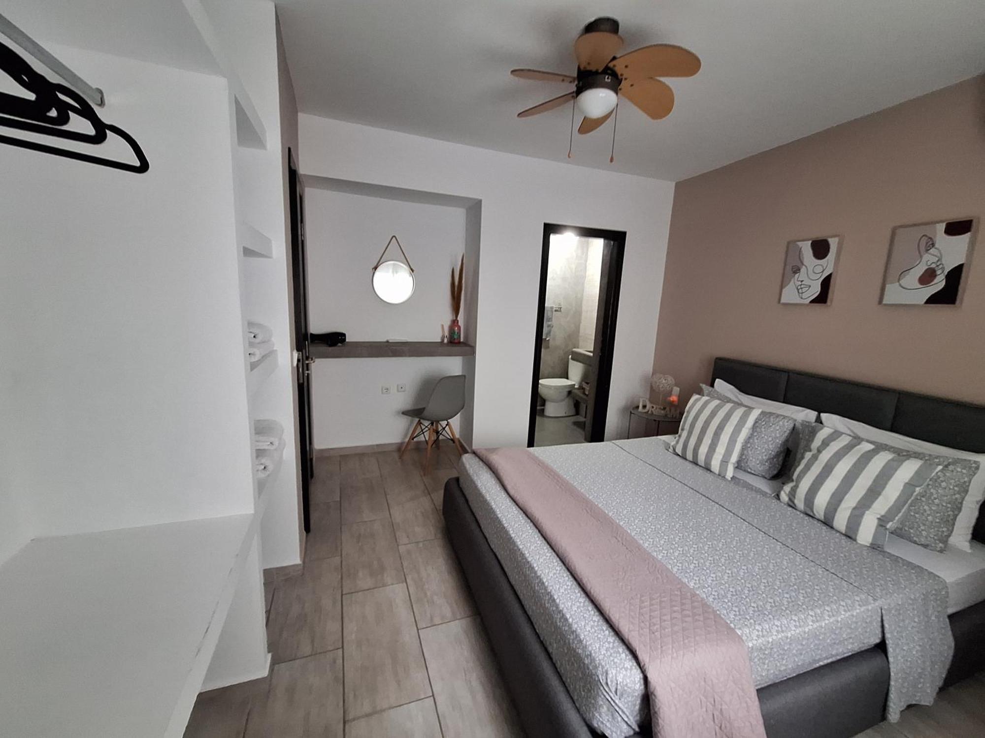 Villa Kontes Kefalonia Kardhakata Экстерьер фото