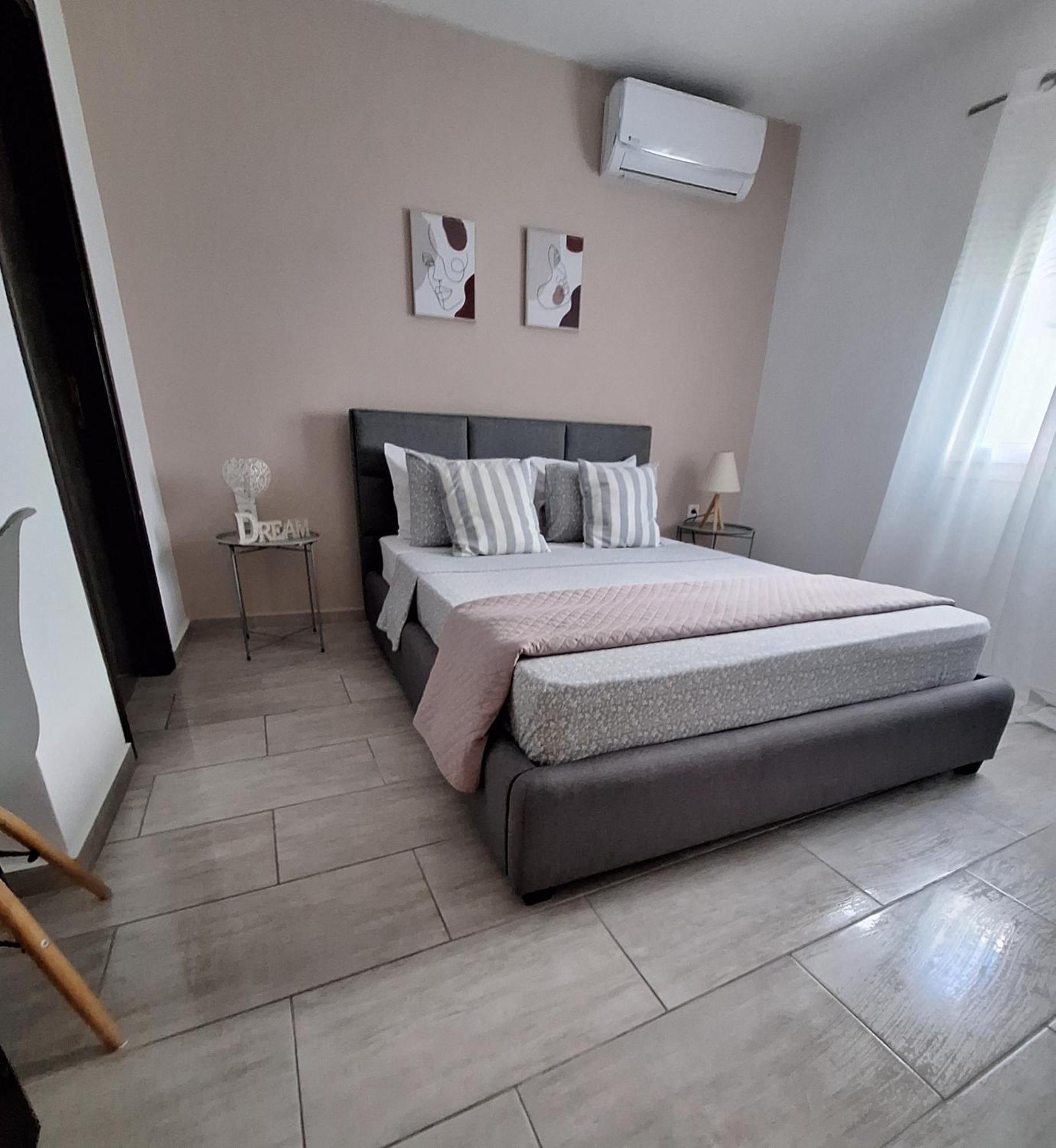 Villa Kontes Kefalonia Kardhakata Экстерьер фото