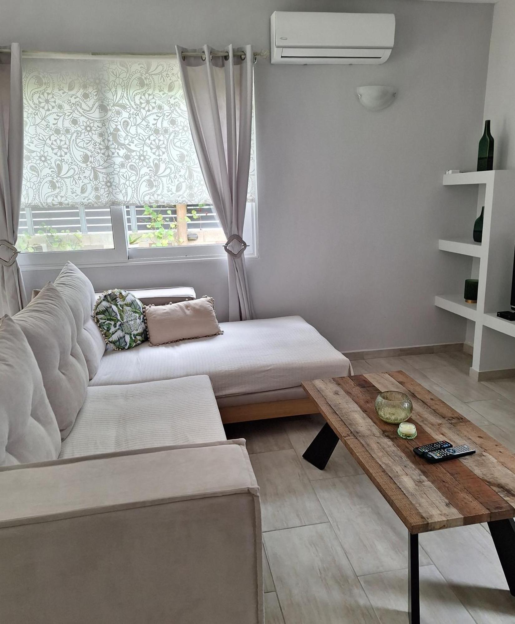 Villa Kontes Kefalonia Kardhakata Экстерьер фото