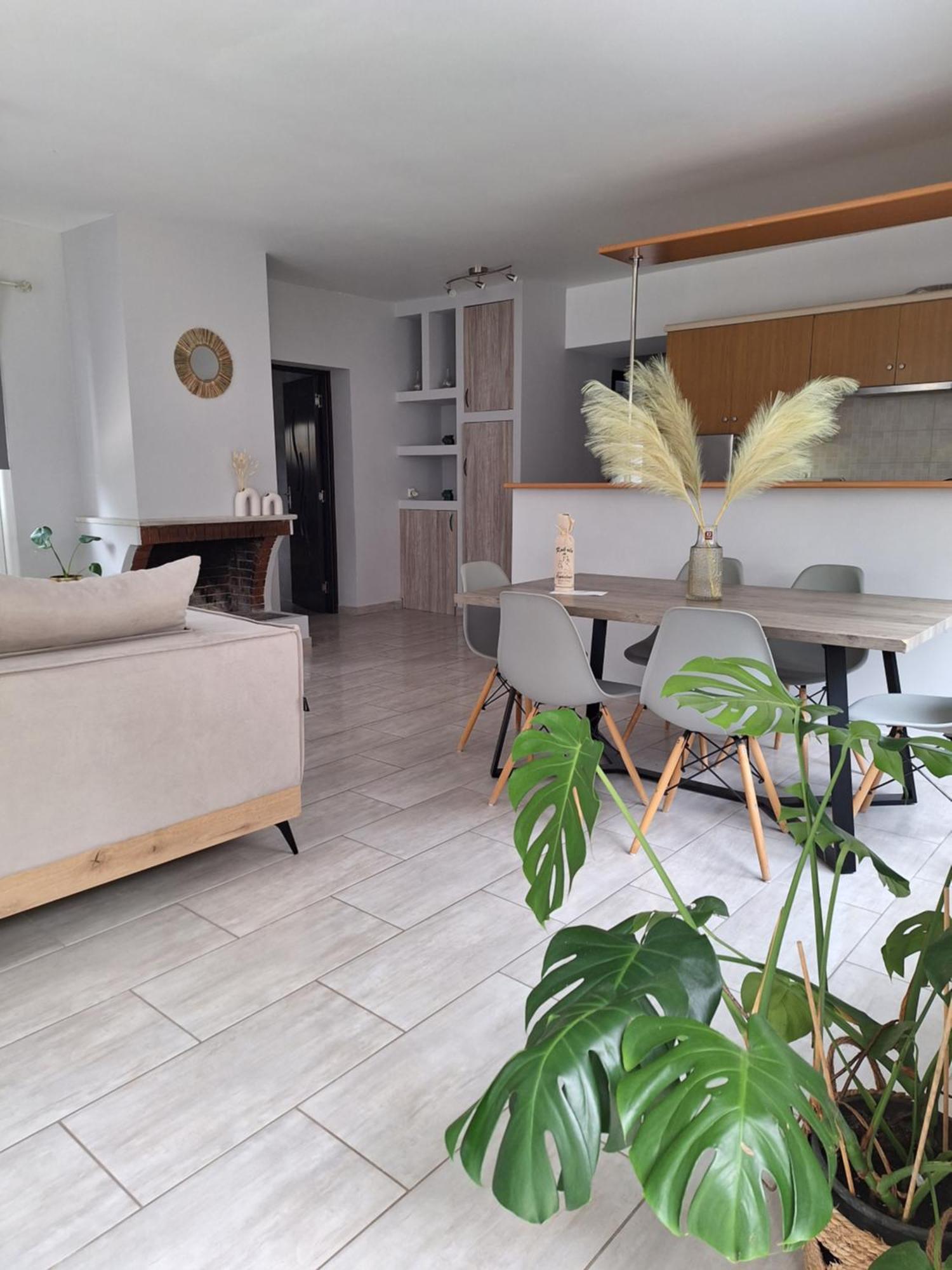 Villa Kontes Kefalonia Kardhakata Экстерьер фото