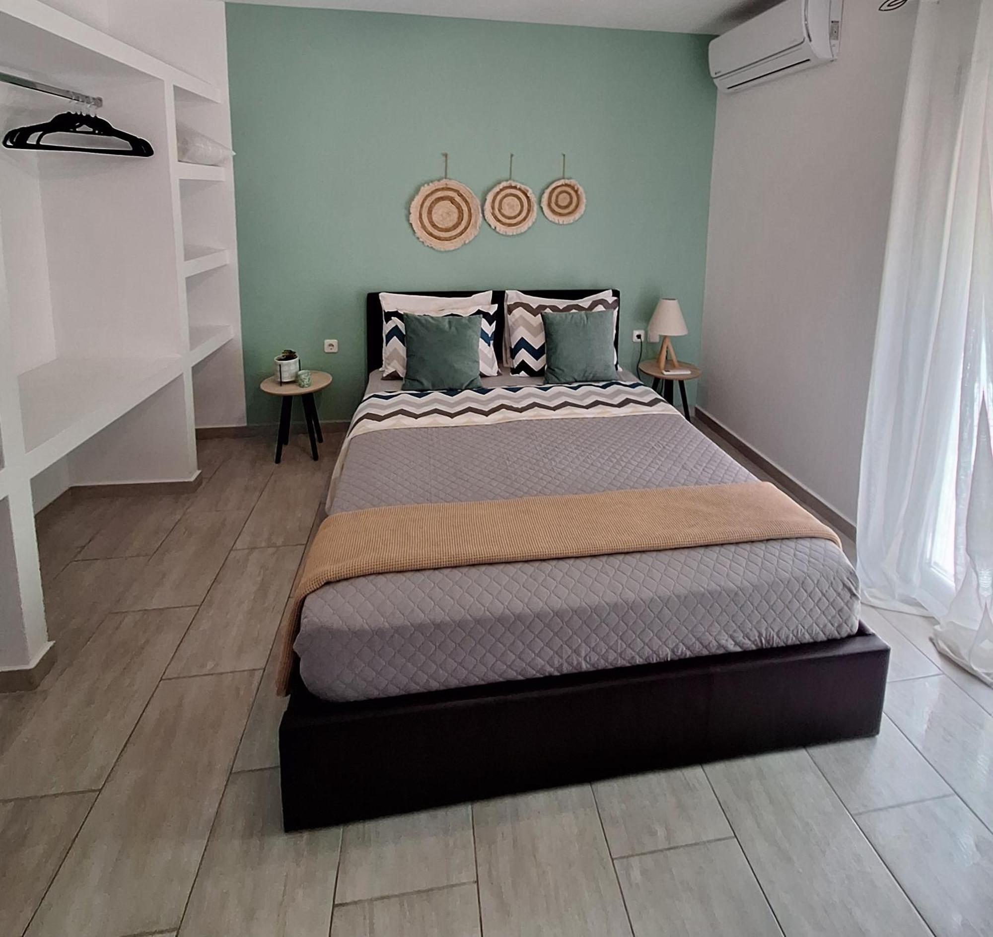 Villa Kontes Kefalonia Kardhakata Экстерьер фото