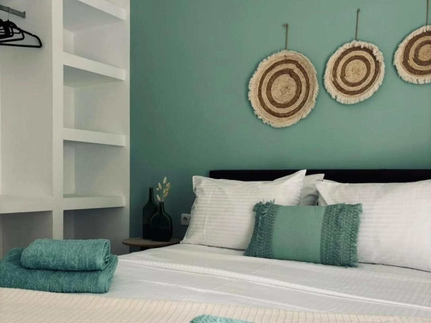 Villa Kontes Kefalonia Kardhakata Экстерьер фото