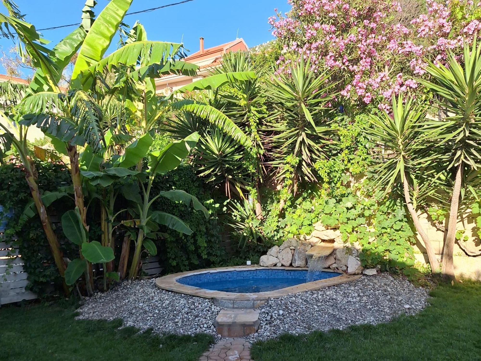 Villa Kontes Kefalonia Kardhakata Экстерьер фото